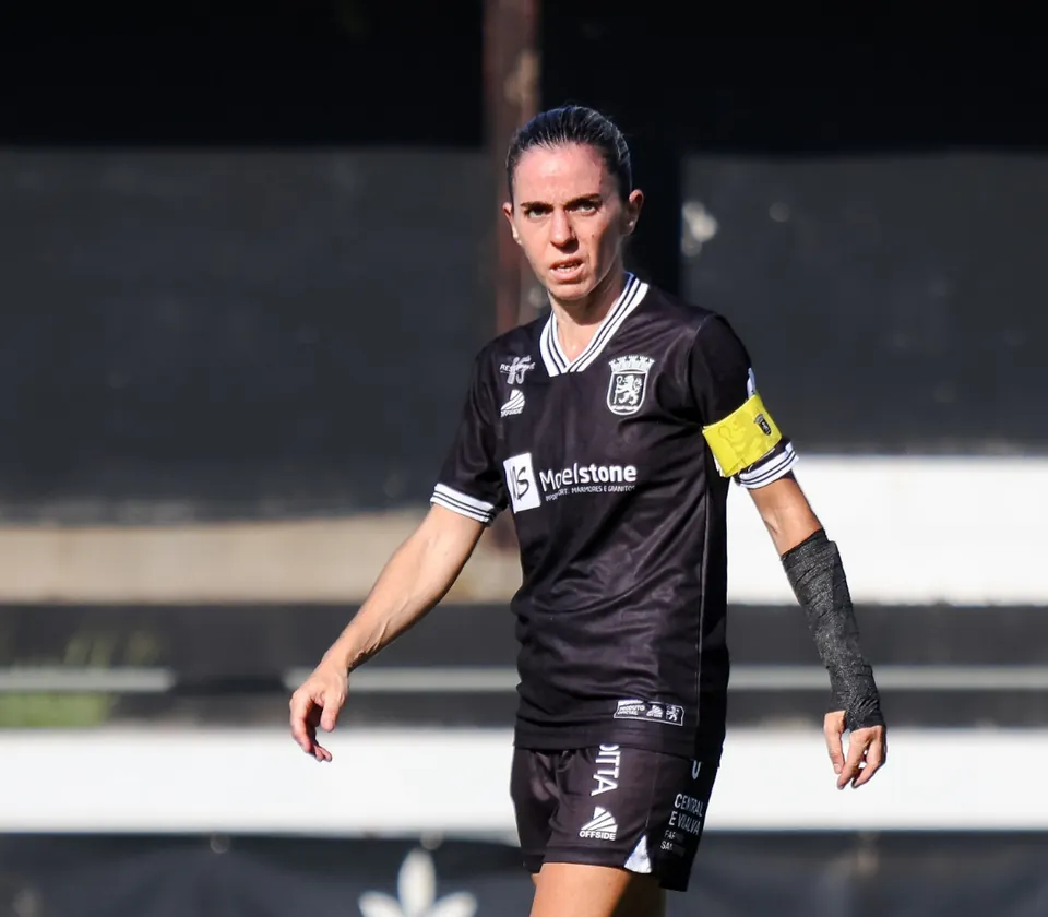 Tânia Costa, FC Tirsense