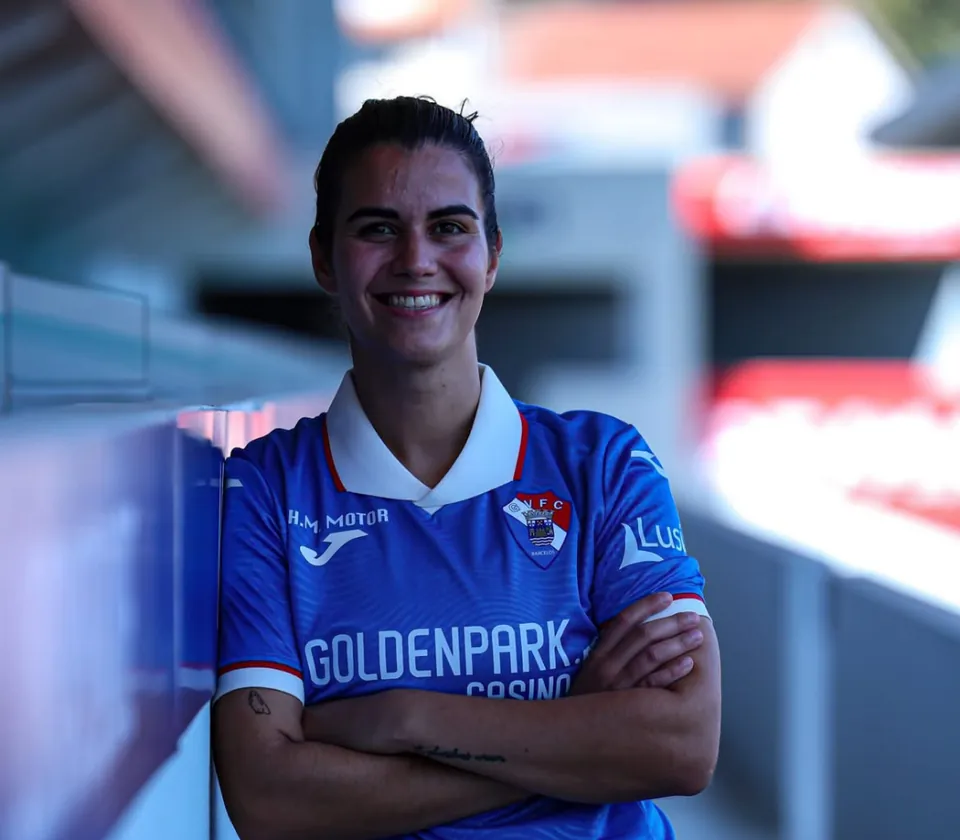 Carlota Cristo, Gil Vicente FC
